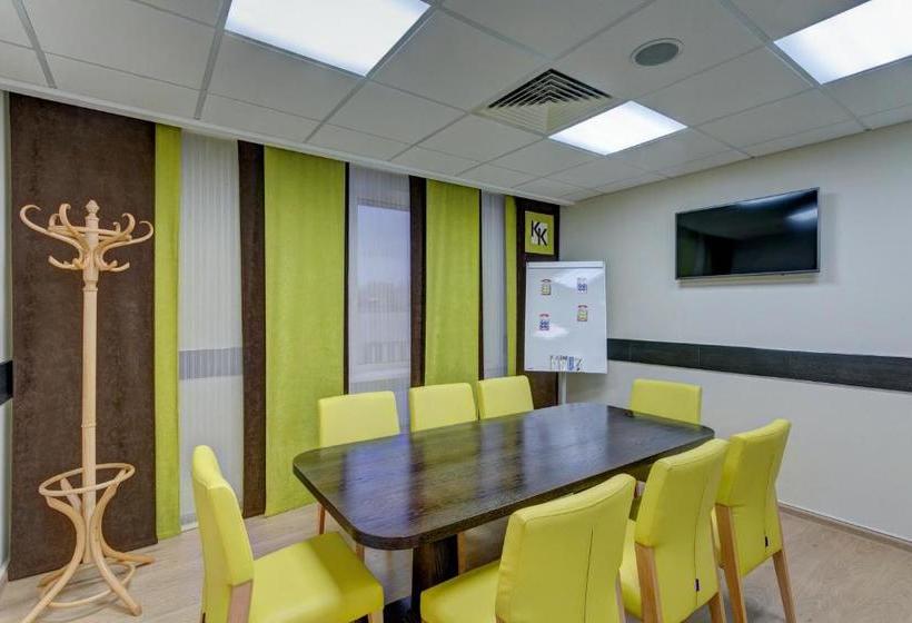 酒店 Comfort Class