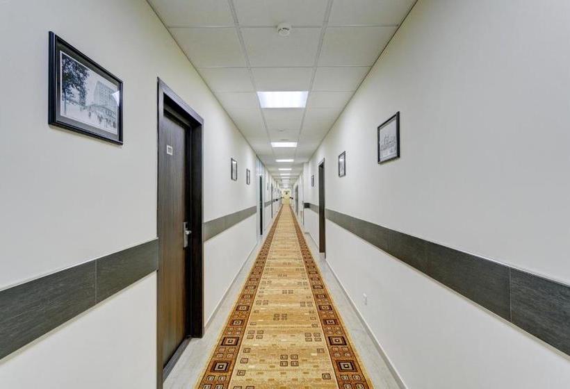 酒店 Comfort Class