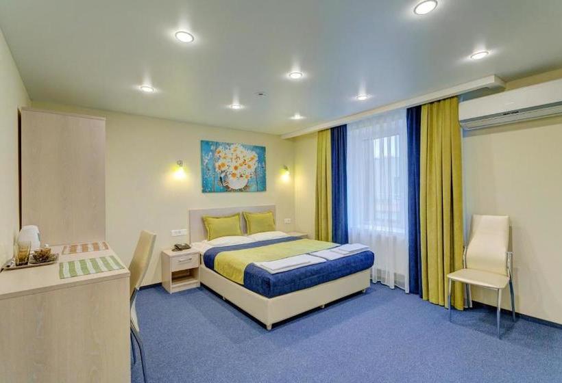 酒店 Comfort Class