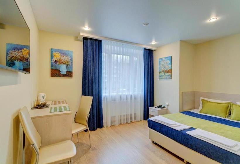 酒店 Comfort Class