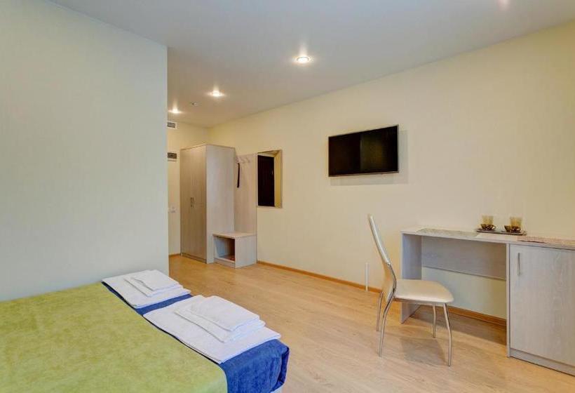 酒店 Comfort Class