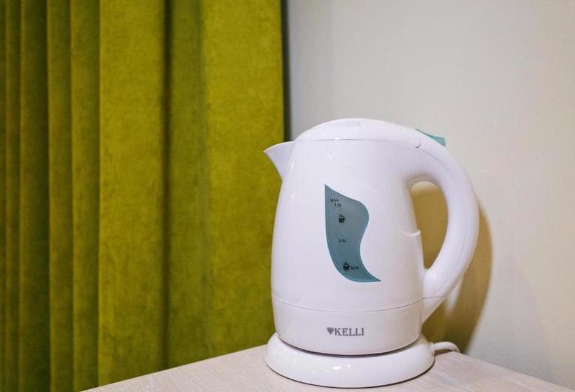 酒店 Comfort Class