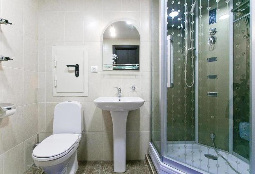 酒店 Comfort Class