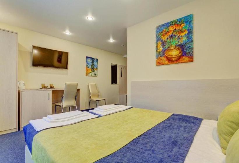 酒店 Comfort Class