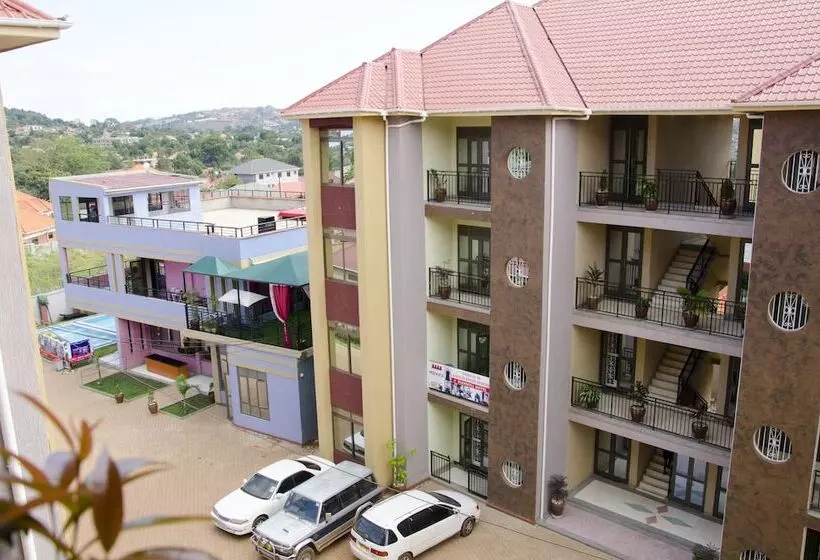 Hotel Dianwill