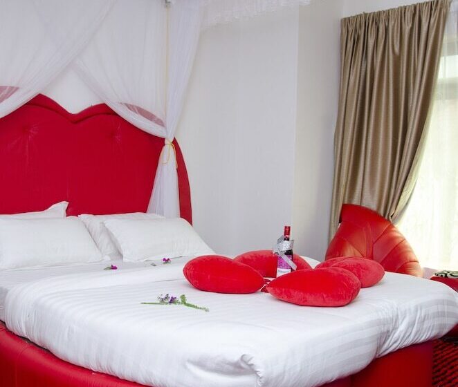 בית מלון כפרי Dianwill