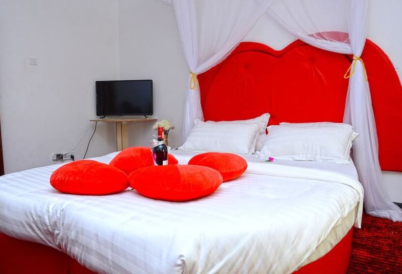 בית מלון כפרי Dianwill