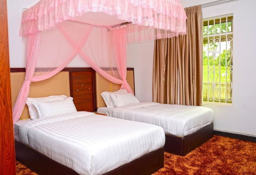 בית מלון כפרי Dianwill