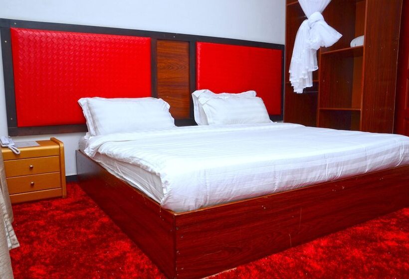 בית מלון כפרי Dianwill