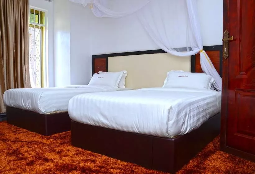 Hotel Dianwill