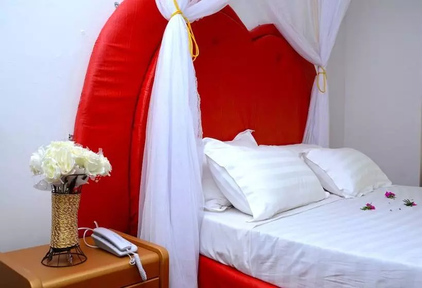 Hotel Dianwill