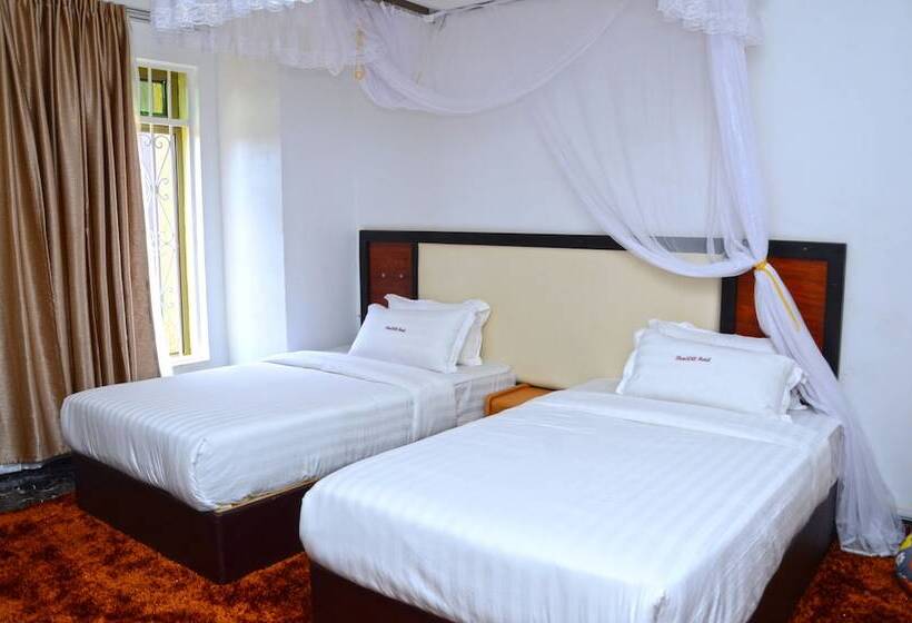 בית מלון כפרי Dianwill