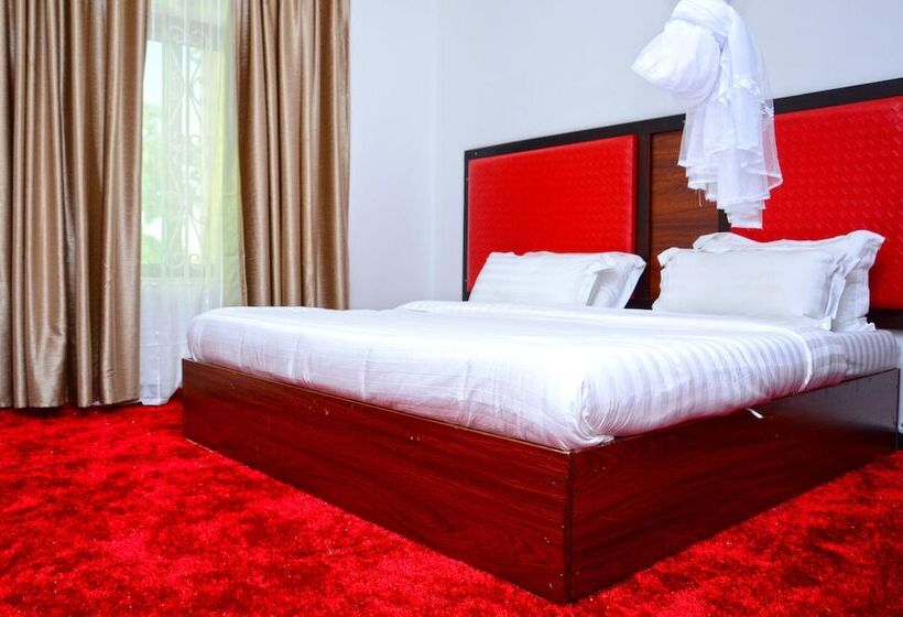 בית מלון כפרי Dianwill