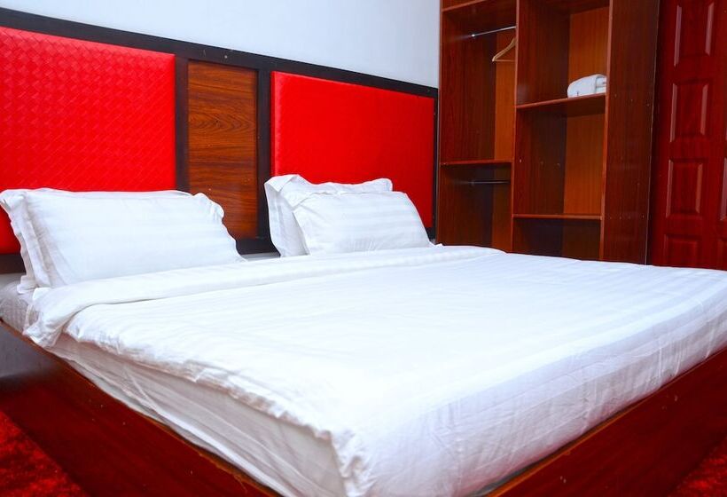 בית מלון כפרי Dianwill