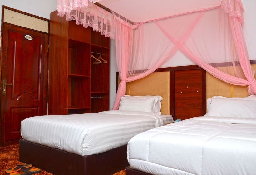 בית מלון כפרי Dianwill