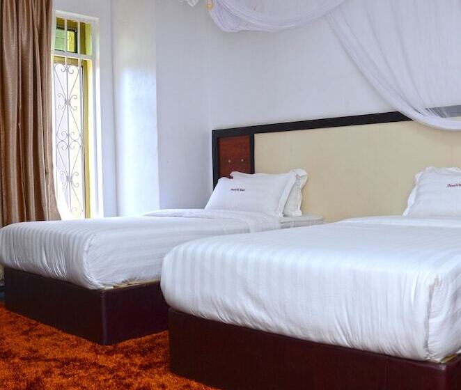 בית מלון כפרי Dianwill