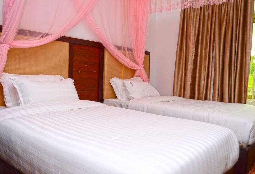 בית מלון כפרי Dianwill