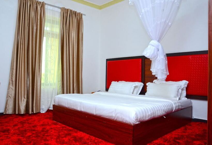 בית מלון כפרי Dianwill