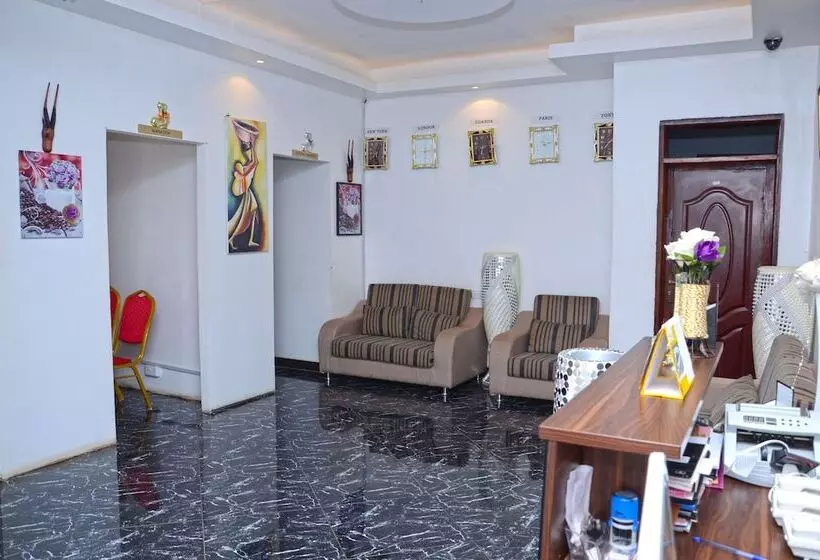 Hotel Dianwill