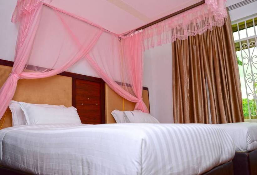 בית מלון כפרי Dianwill