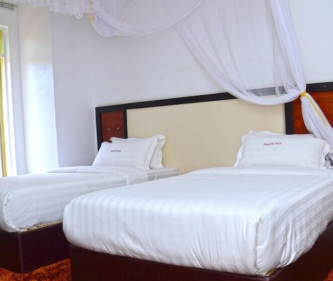 בית מלון כפרי Dianwill