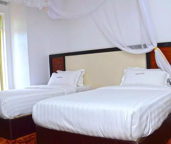 Hotel Dianwill