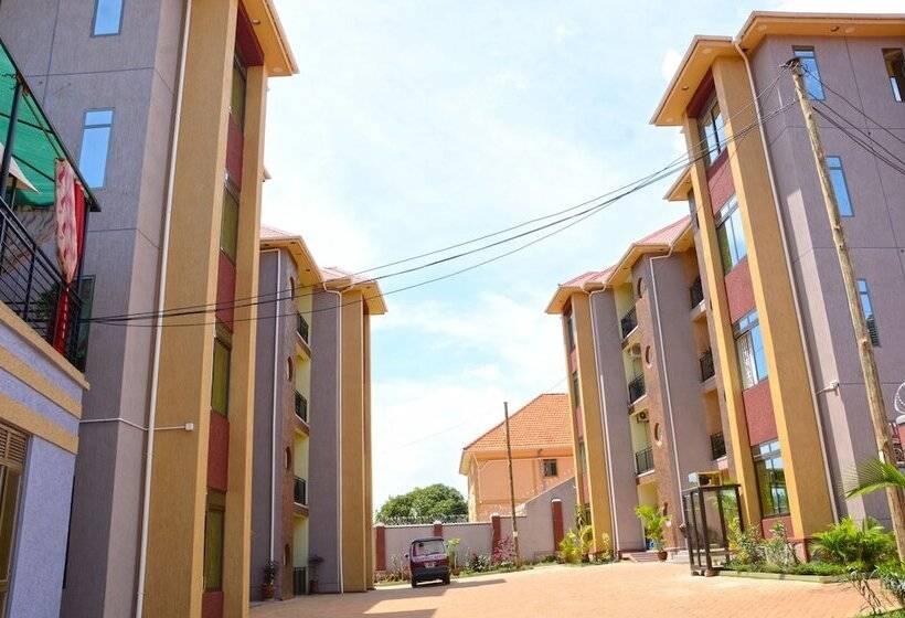 בית מלון כפרי Dianwill