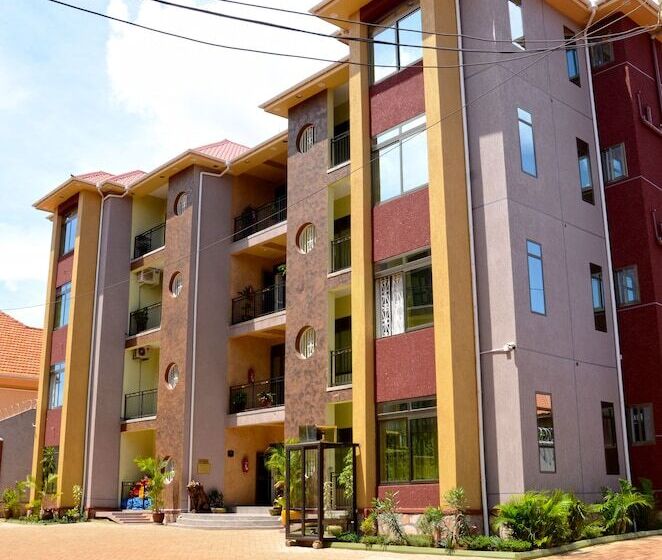 בית מלון כפרי Dianwill