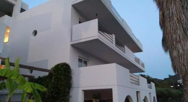 Hotel Green Valley Rhodes