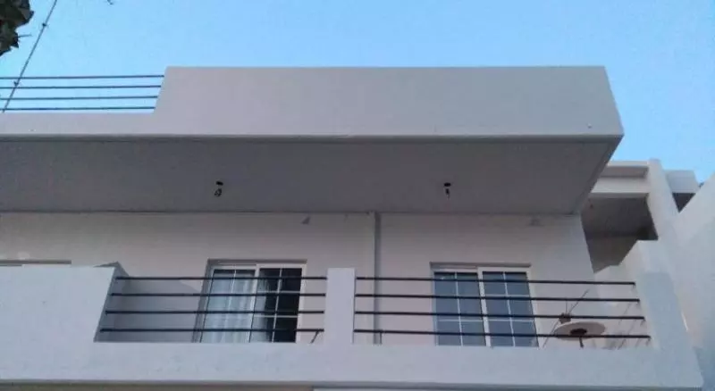 Hotel Green Valley Rhodes