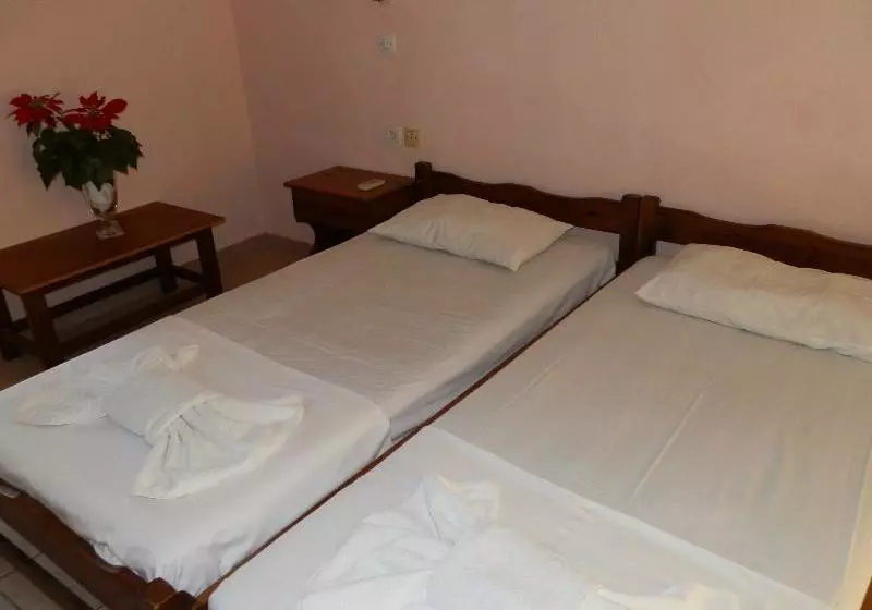 Hotel Green Valley Rhodes