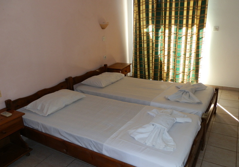 فندق Green Valley Rhodes