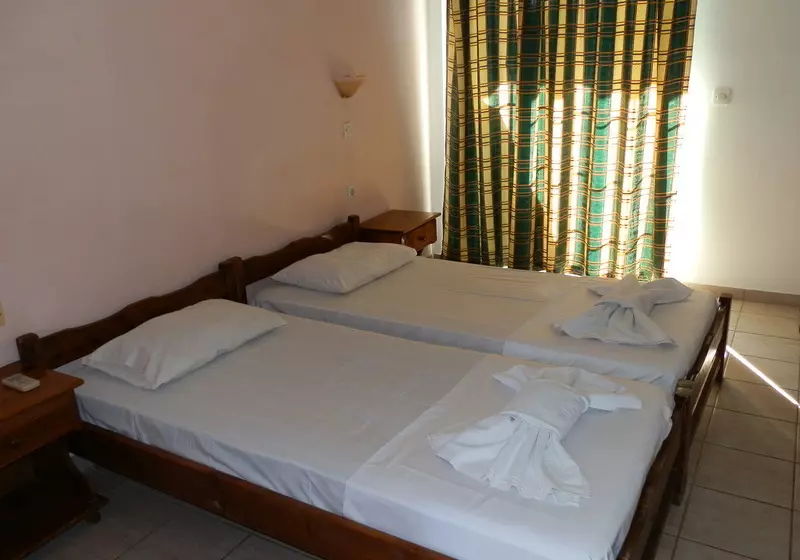 Hotel Green Valley Rhodes