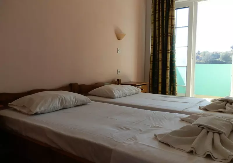 Hotel Green Valley Rhodes