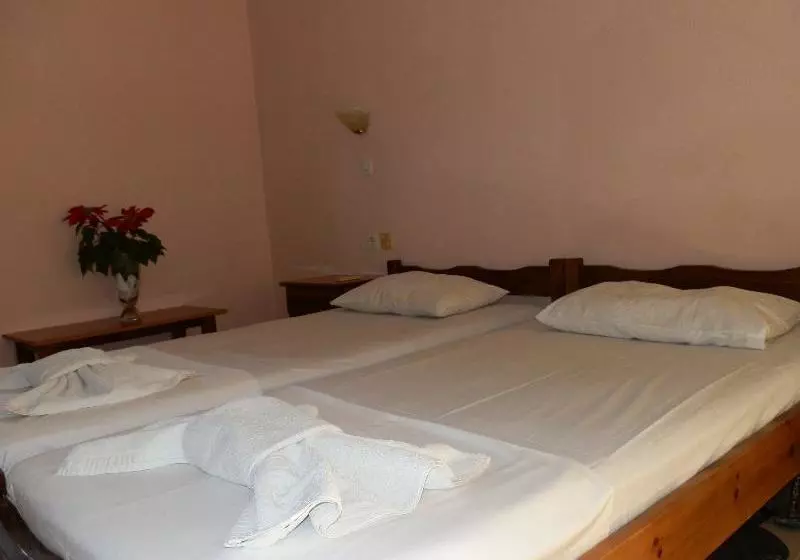 Hotel Green Valley Rhodes