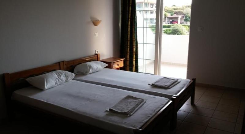 فندق Green Valley Rhodes