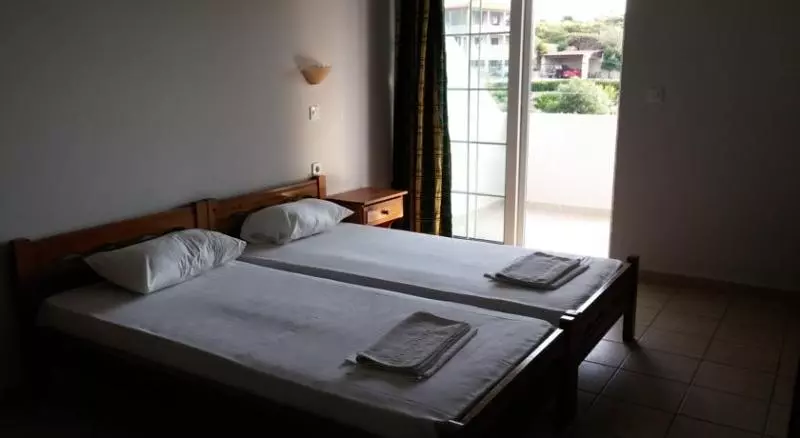 Hotel Green Valley Rhodes