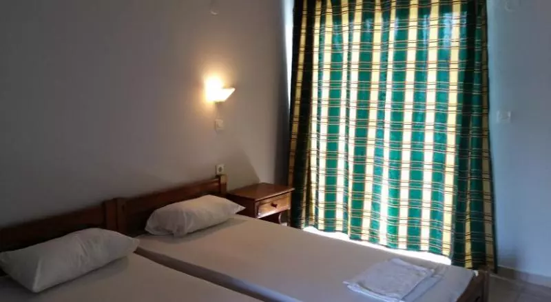 Hotel Green Valley Rhodes