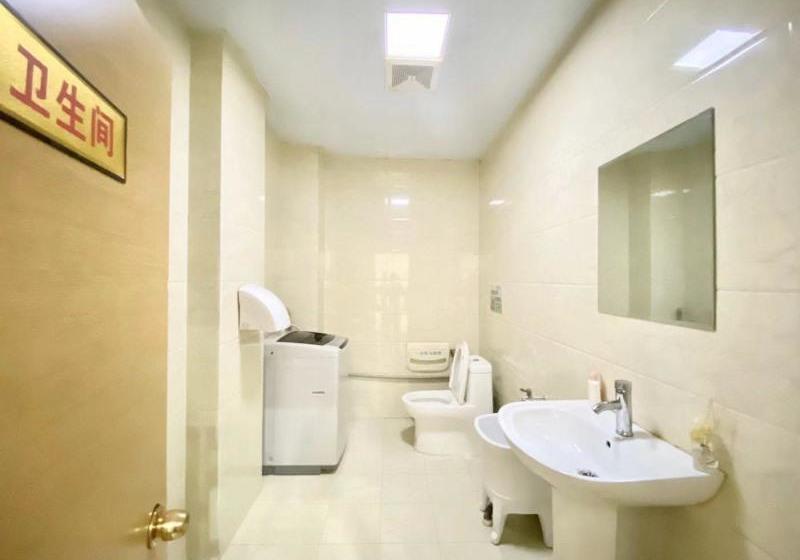 酒店 Greentree Inn Tianjin Xiqing District Xiuchuan Road Sunshine 100