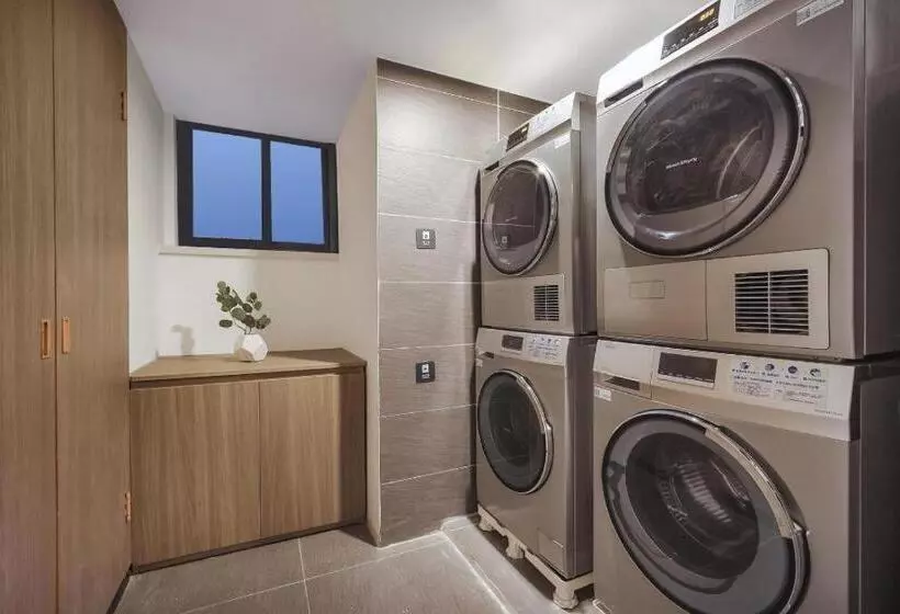 Hanting Hotel Nanjing South Railway Station Software Avenue