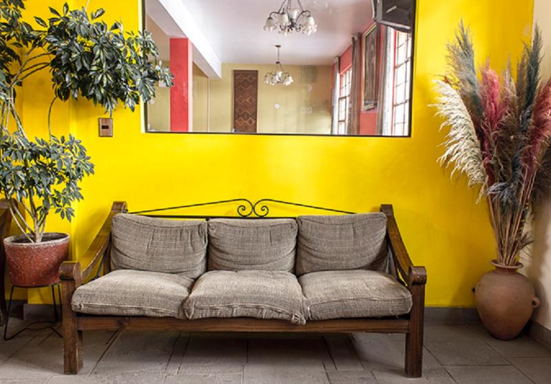 ホテル Hostal Imperial