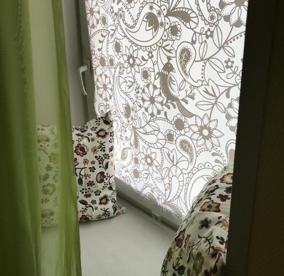 酒店 Hostel Zakhodi Na Paveletskoy