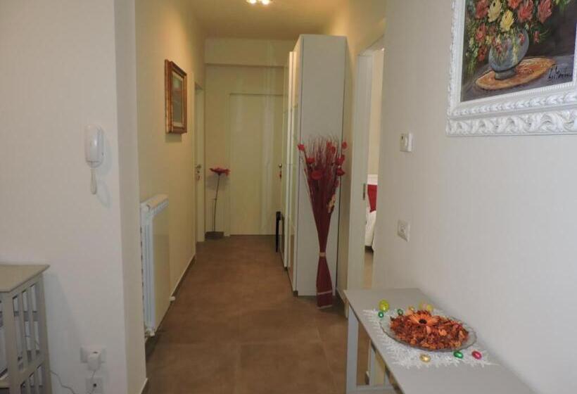 호텔 La Casa Di Diana