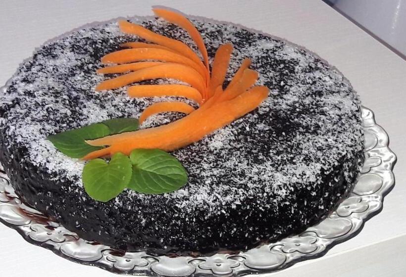 호텔 La Casa Di Diana