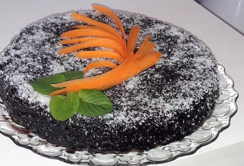 Hotelli La Casa Di Diana