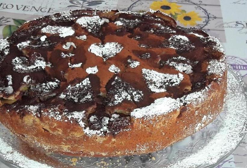 호텔 La Casa Di Diana