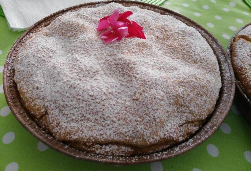 호텔 La Casa Di Diana