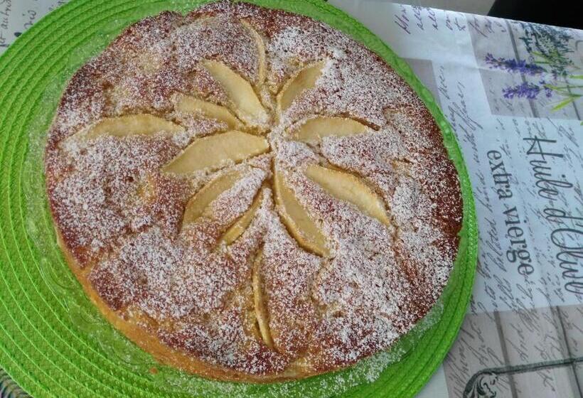 호텔 La Casa Di Diana