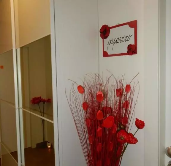 Hotelli La Casa Di Diana