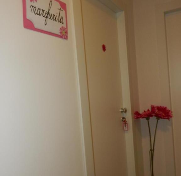 호텔 La Casa Di Diana